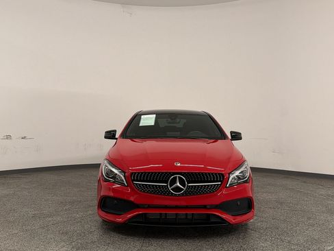 Used 2019 Mercedes-Benz CLA 250 image 5
