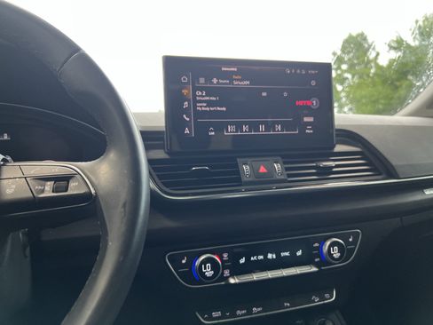 Used 2023 Audi Q5 2.0T Premium Plus AWD/4WD image 31