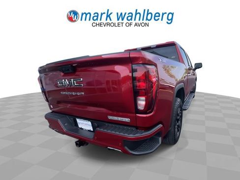 Certified 2024 GMC Sierra 1500 Elevation w/ Preferred Package AWD/4WD image 7