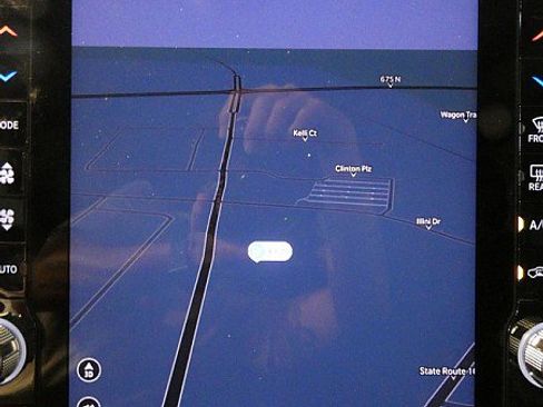 New 2025 RAM 2500 Power Wagon image 14