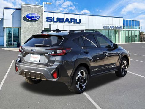 New 2026 Subaru Crosstrek 2.5i Limited image 4
