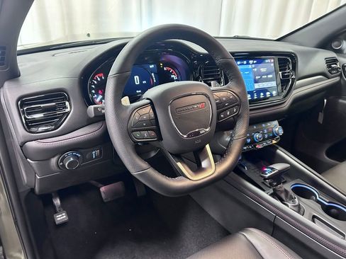 New 2026 Dodge Durango GT image 2