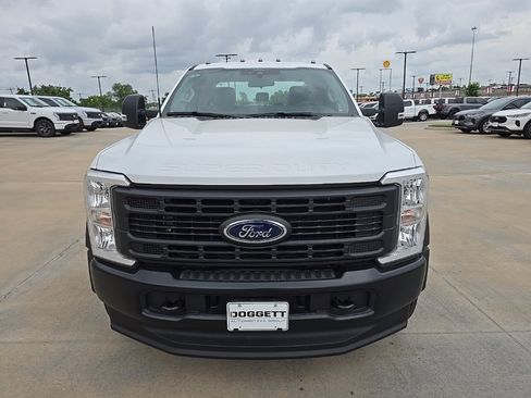 New 2025 Ford F550 XL image 20