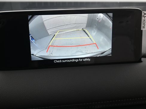 New 2025 MAZDA CX-5 AWD 2.5 S w/ Preferred Package image 6