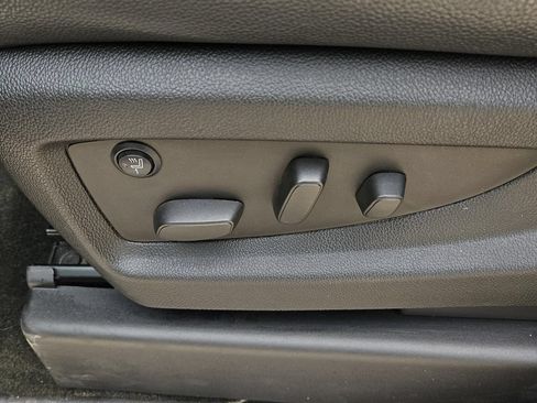 Used 2016 Chevrolet Silverado 1500 LT w/ Texas Edition RWD image 28