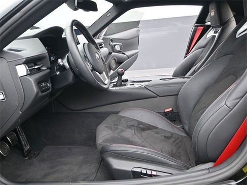 Used 2026 Toyota Supra image 12