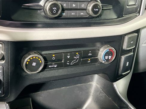Used 2023 Ford F150 XLT AWD/4WD image 26