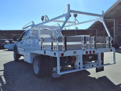 New 2025 Ford F450 XLT w/ XLT Value Package