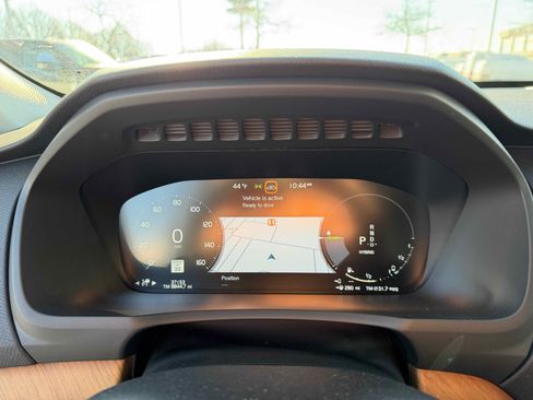 Used 2021 Volvo XC90 T8 Inscription Expression w/ Protection Package Premier image 19