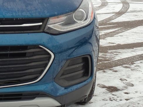 Used 2019 Chevrolet Trax LT w/ Driver Confidence Package image 10