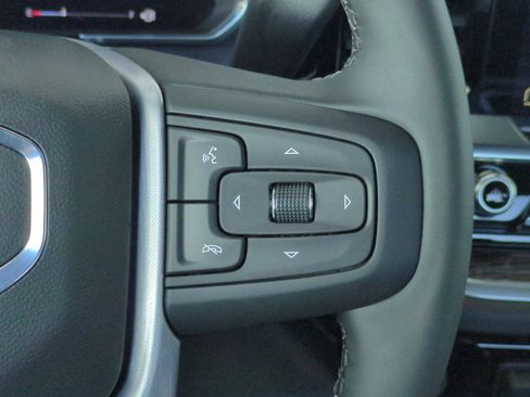 New 2026 GMC Sierra 1500 Elevation AWD/4WD image 28