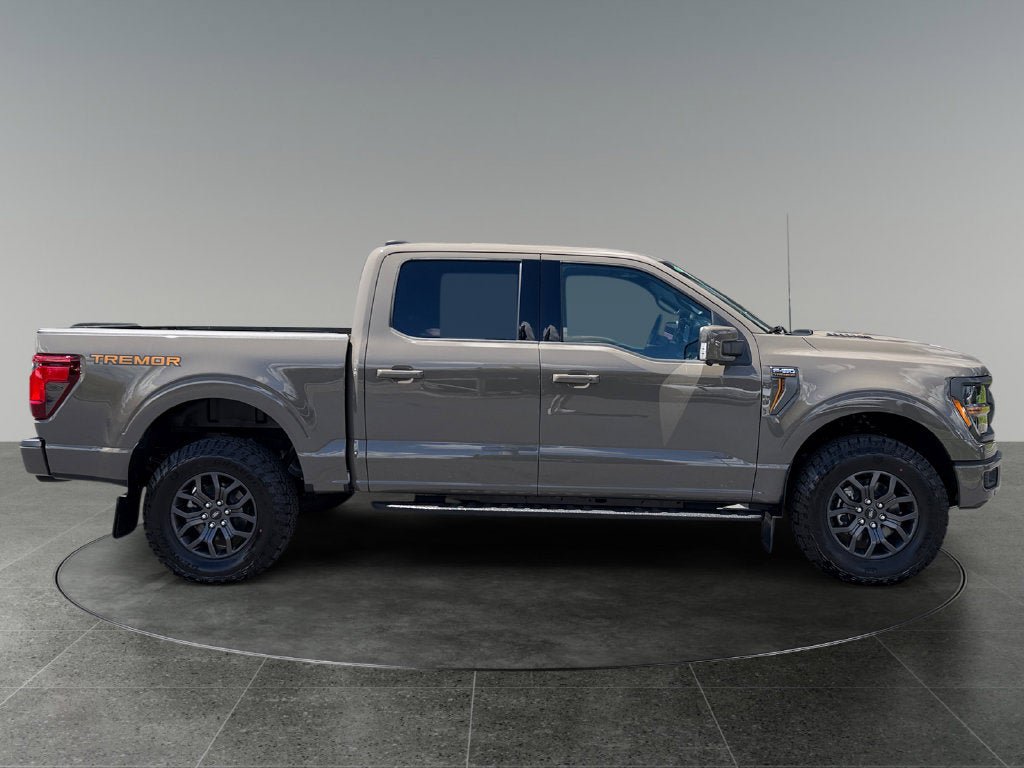 Certified 2026 Ford F150 Tremor w/ Equipment Group 402B MID AWD/4WD image 10