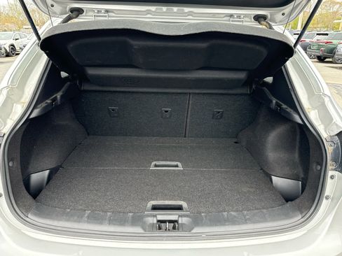 Used 2017 Nissan Rogue Sport SL AWD/4WD image 17