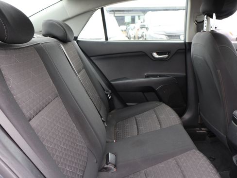 Used 2019 Kia Rio S FWD image 12