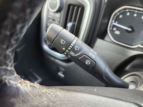 Used 2022 GMC Sierra 2500 SLT image 20