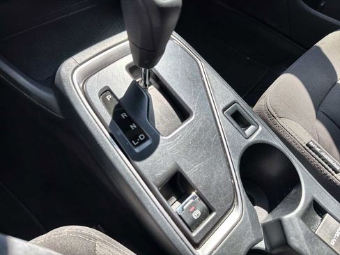 Used 2024 Subaru Impreza 2.0i image 19