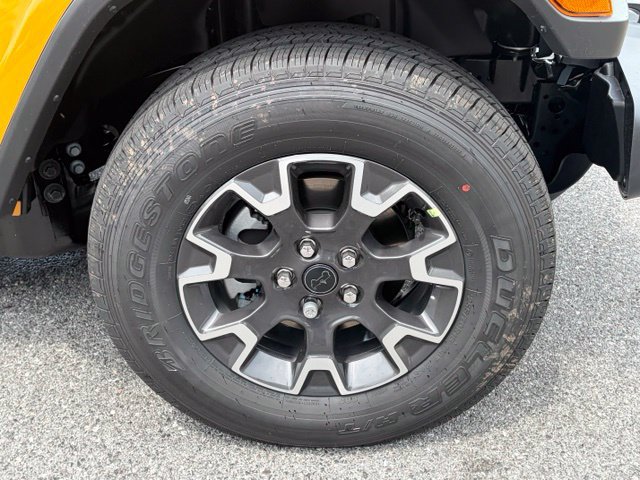 New 2026 Jeep Gladiator Sport AWD/4WD image 46