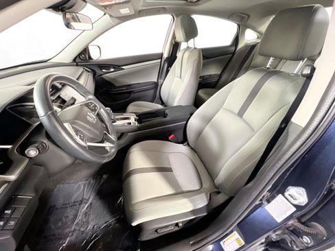 Used 2021 Honda Civic EX image 20