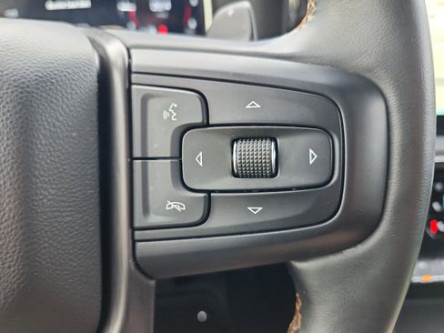 Certified 2023 GMC Sierra 1500 AT4 image 25