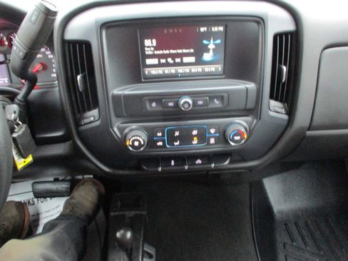 Used 2016 Chevrolet Silverado 1500 Custom w/ Custom Convenience Package image 15