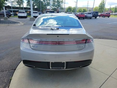 Used 2019 Lincoln MKZ Reserve AWD/4WD image 13