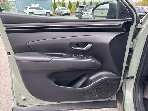 Certified 2023 Hyundai Santa Cruz SEL Premium AWD/4WD image 18