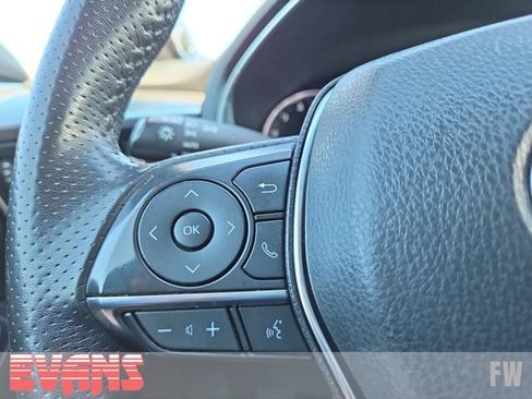 Used 2020 Toyota Avalon XSE w/ All Weather Liner Package FWD image 15