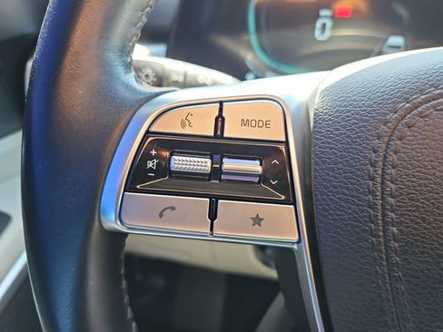 Certified 2024 Kia Telluride S FWD image 20