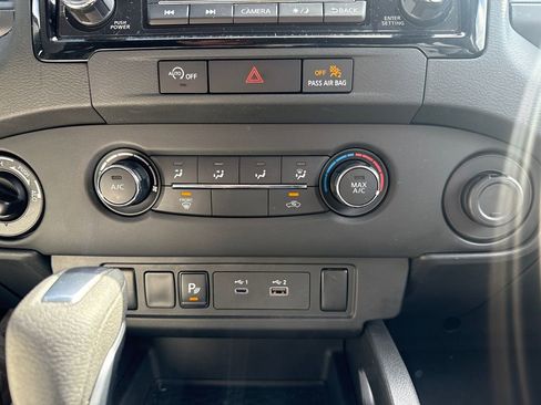 Used 2024 Nissan Frontier S w/ Technology Package image 20