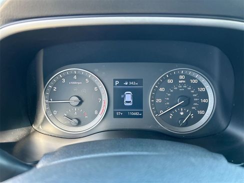 Used 2019 Hyundai Tucson SE image 30