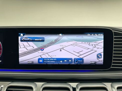 Used 2024 Mercedes-Benz GLE 350 4MATIC image 29