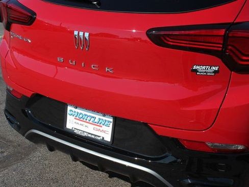 New 2026 Buick Encore GX Sport Touring w/ Comfort Package image 15