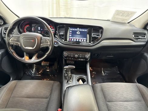 Used 2022 Dodge Durango SXT image 15