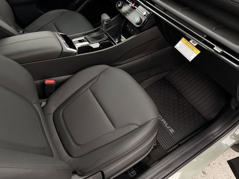 New 2026 Hyundai Santa Cruz XRT image 25