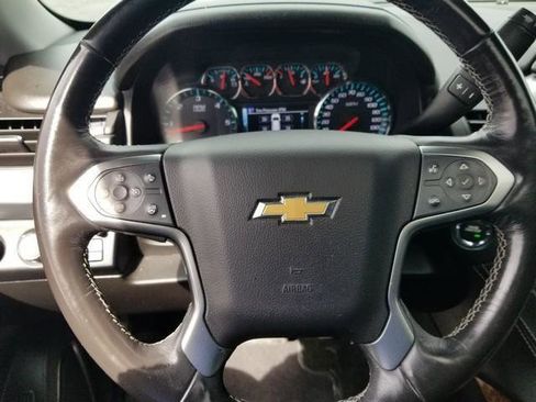 Used 2018 Chevrolet Tahoe Premier image 25