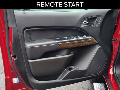 Used 2019 GMC Canyon Denali AWD/4WD image 19
