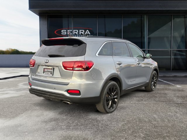 Used 2020 Kia Sorento S AWD/4WD image 5