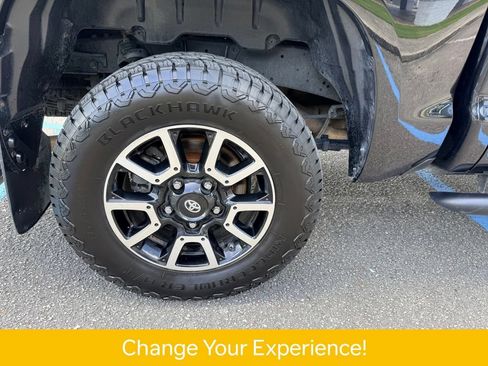 Used 2019 Toyota Tundra Limited w/ TRD Off Road Package AWD/4WD image 34