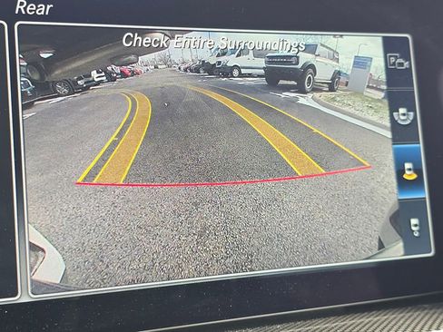 Certified 2024 Mercedes-Benz G 550 image 29