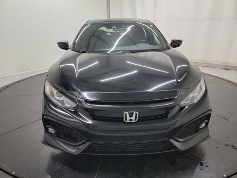Used 2019 Honda Civic Sport image 2