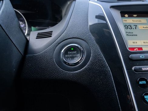 Used 2018 Ford Explorer Limited image 28