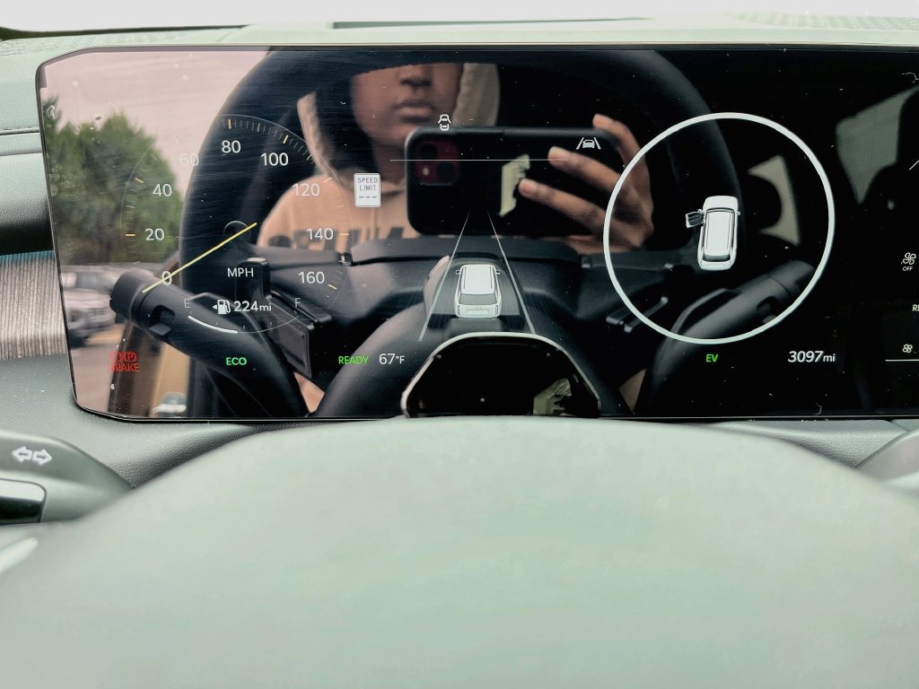 Certified 2027 Kia Telluride X-Line SX Prestige AWD/4WD image 22