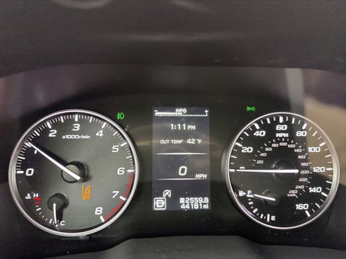 Certified 2024 Subaru Outback Premium image 12