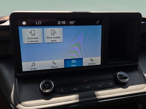Used 2024 Ford Maverick XLT w/ XLT Luxury Package FWD image 22