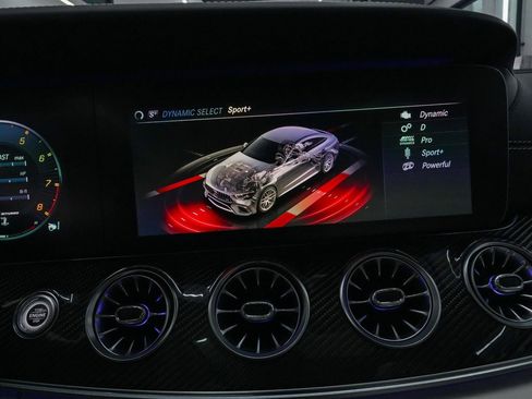 Used 2019 Mercedes-Benz AMG GT 63 S image 23