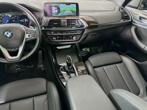 Used 2018 BMW X3 xDrive30i image 25