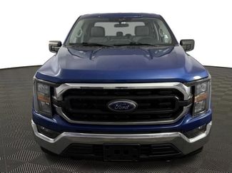 Used 2023 Ford F150 XLT AWD/4WD video 2