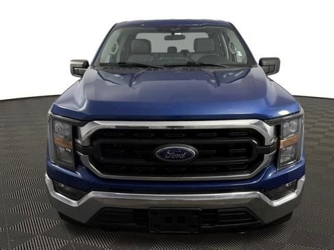 Used 2023 Ford F150 XLT AWD/4WD image 2