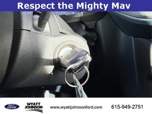 New 2025 Ford Maverick XL image 29