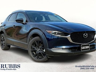 Used 2021 MAZDA CX-30 2.5 Turbo w/ Premium Plus Pkg